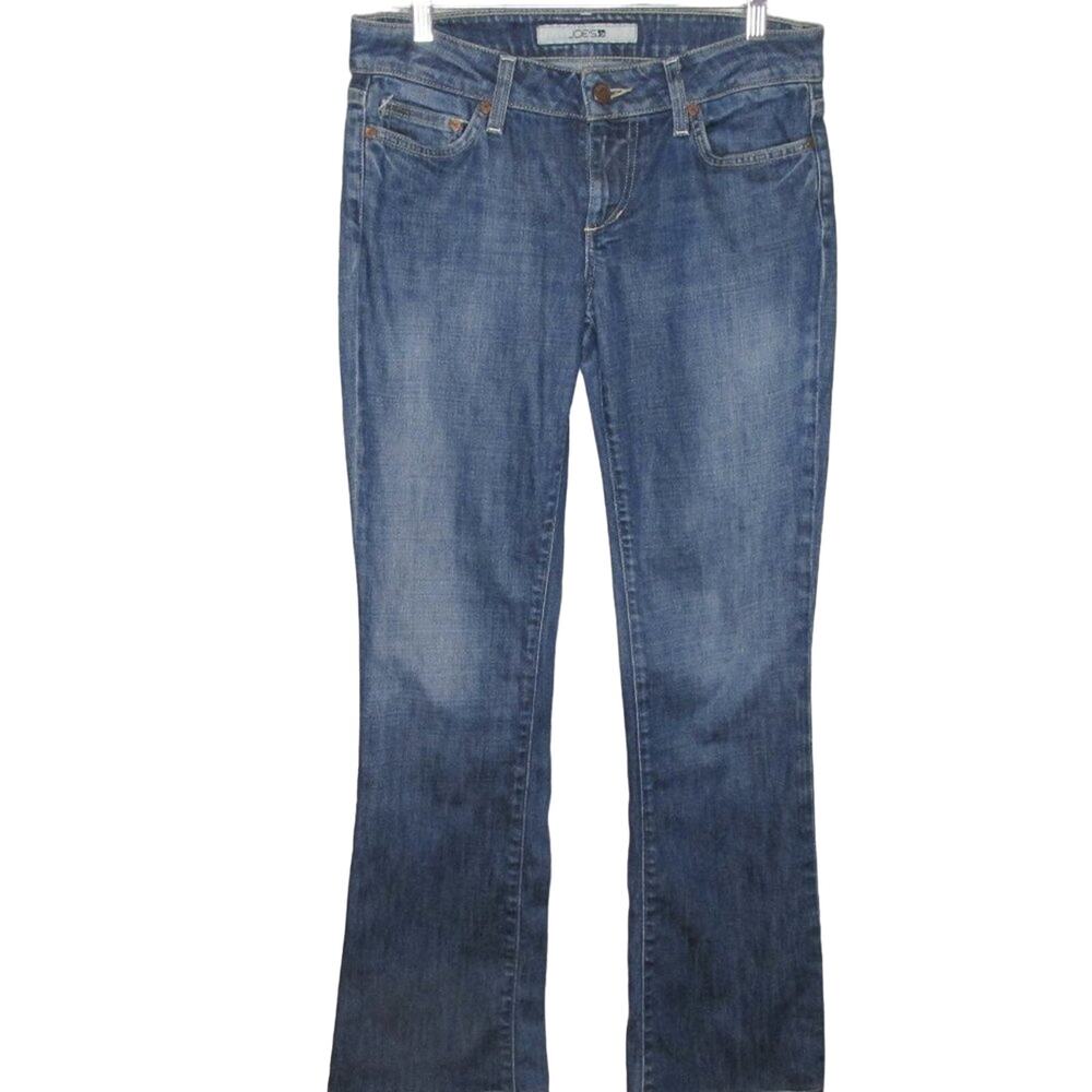 Joe's Jeans Straight Bootcut Size 28